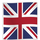 Britsche Flagge