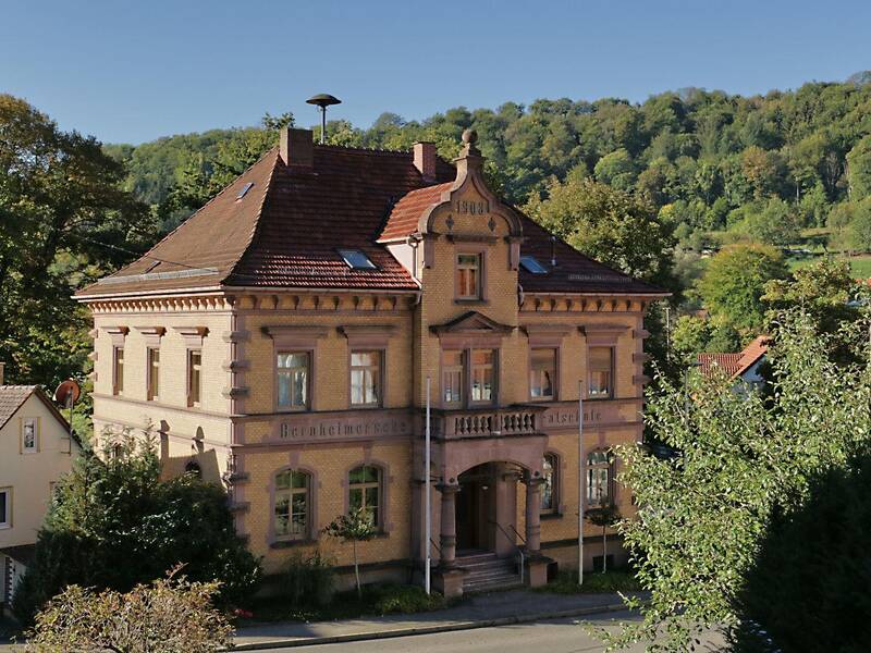 Realschule Bernheim