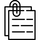 Icon für Dokumente