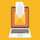 Icon Mail im Postfach