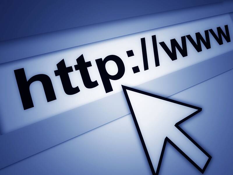 Screenausschnitt auf dem http://www zu sehen ist 