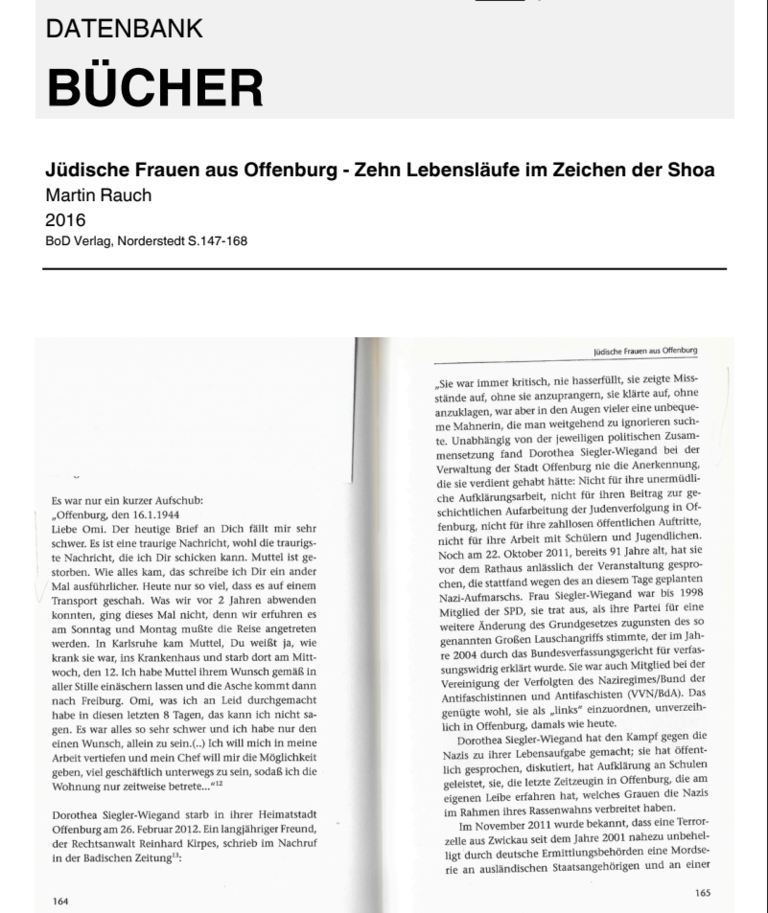 Jüdische Frauen Seite 164 165