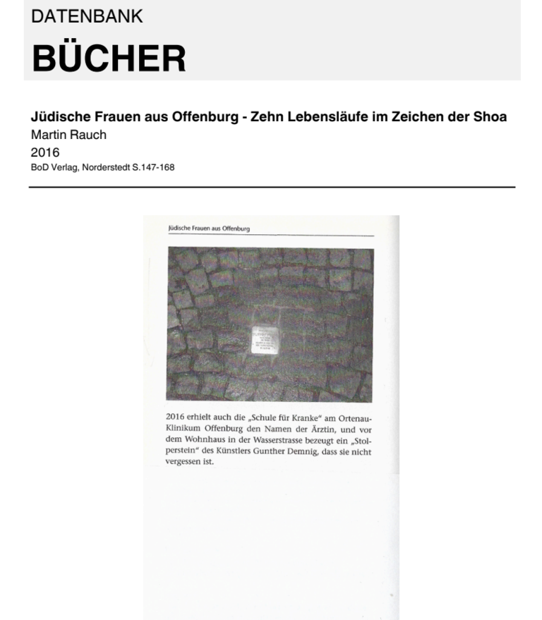 Jüdische Frauen Seite 168