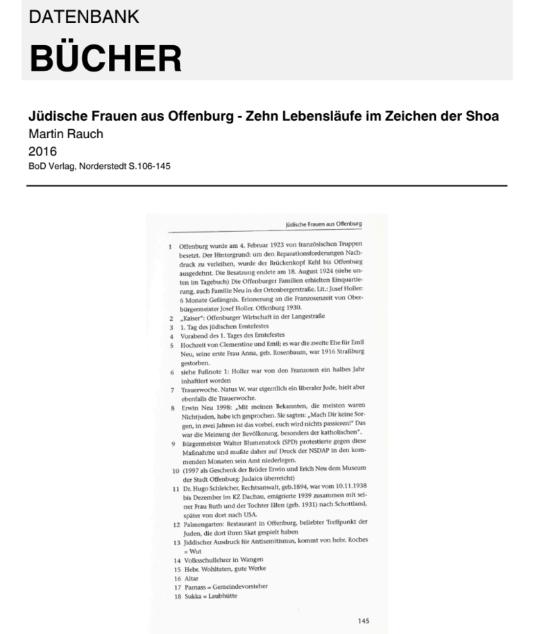 Jüdische Frauen Seite 145