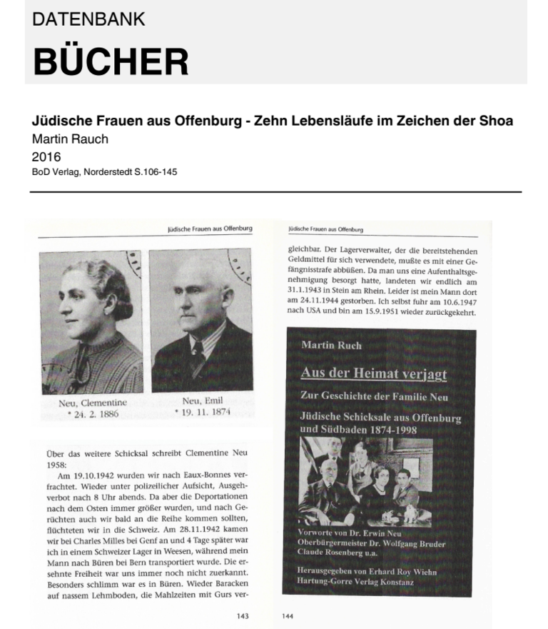 Jüdische Frauen Seite 143 144
