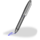 Grafik Kugelschreiber